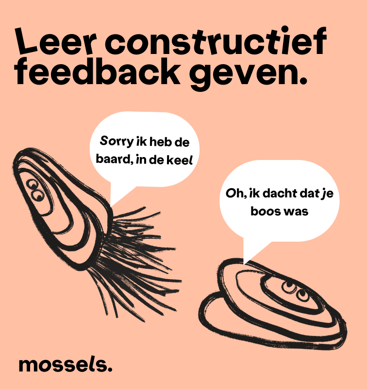 communicatie vaardigheden